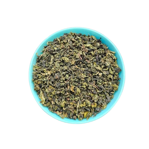 Té azul