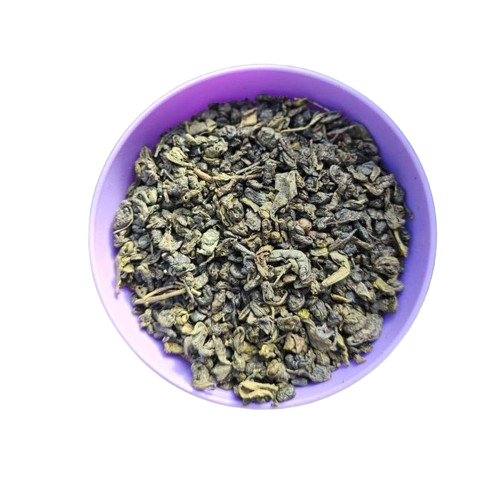 Té verde