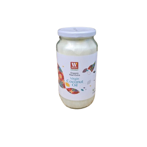 aceite de coco puerto montt
