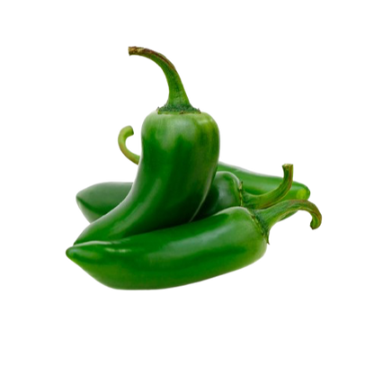 jalapeños enteros en puerto montt aurorafruts