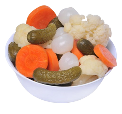 pickles en puerto montt aurorafruts