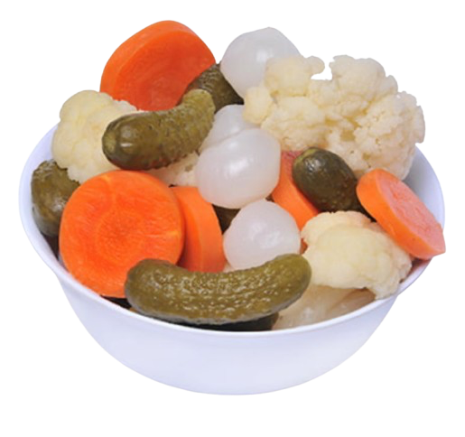 pickles en puerto montt aurorafruts