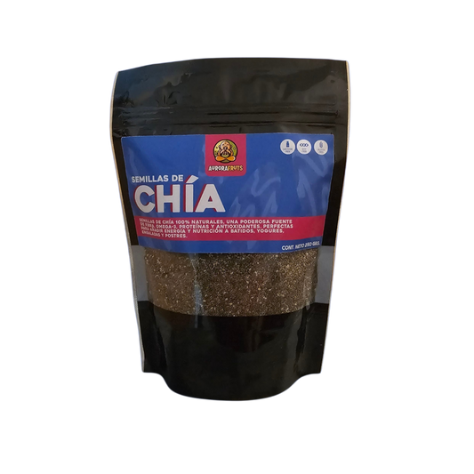 Semilla de chía