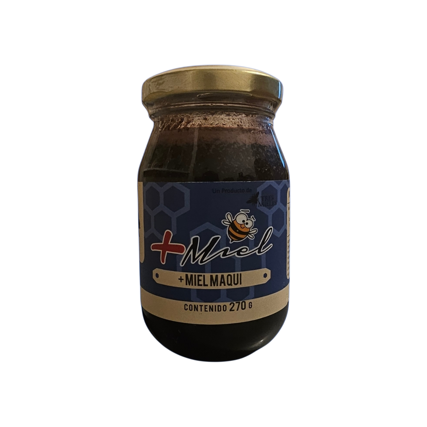 miel maqui
