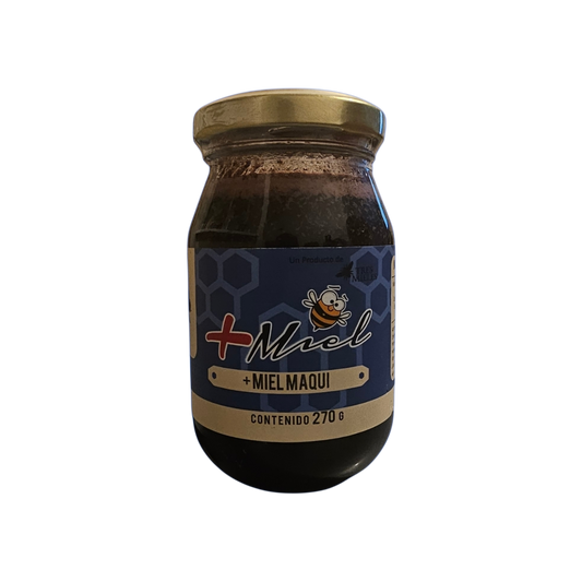 miel maqui