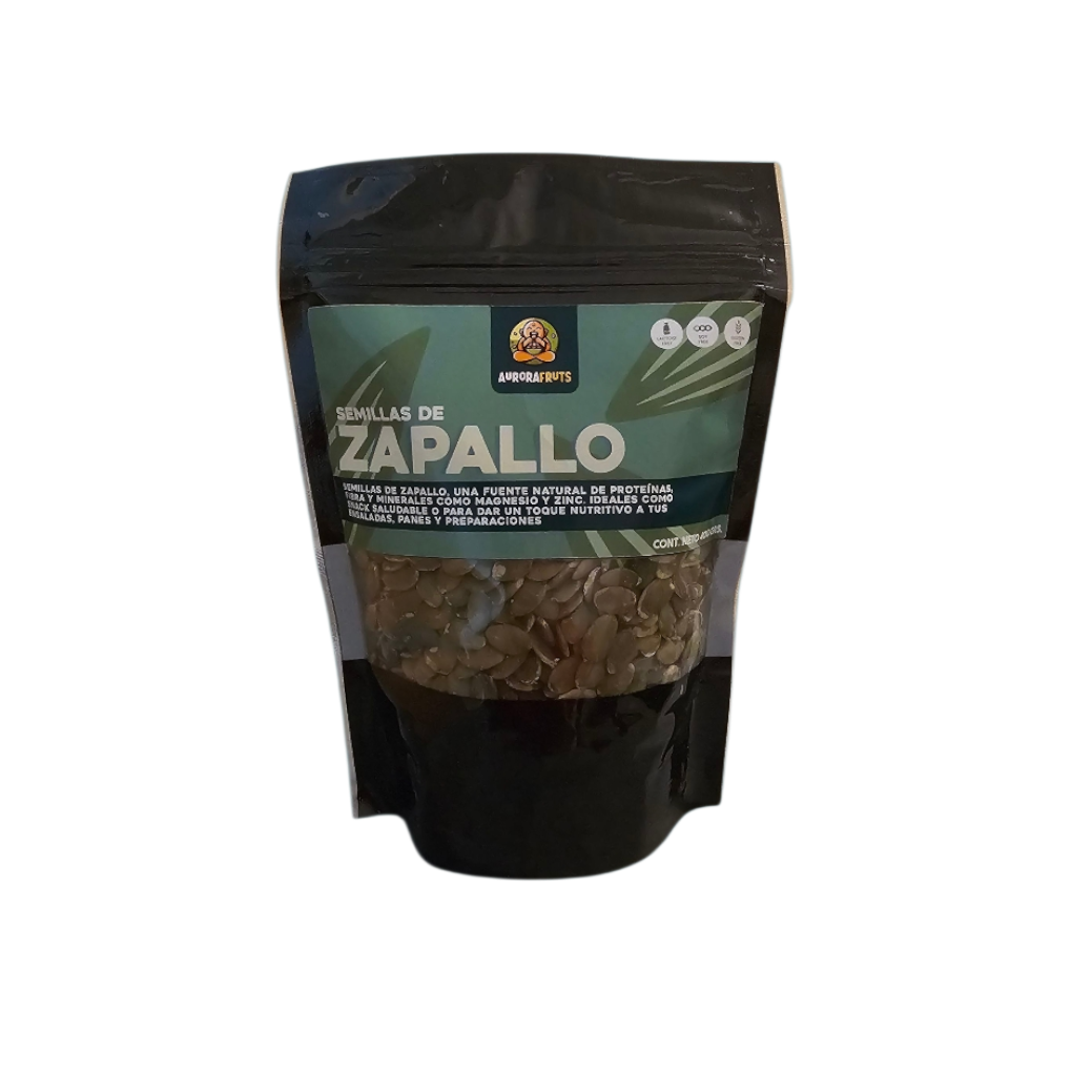 Semilla de zapallo