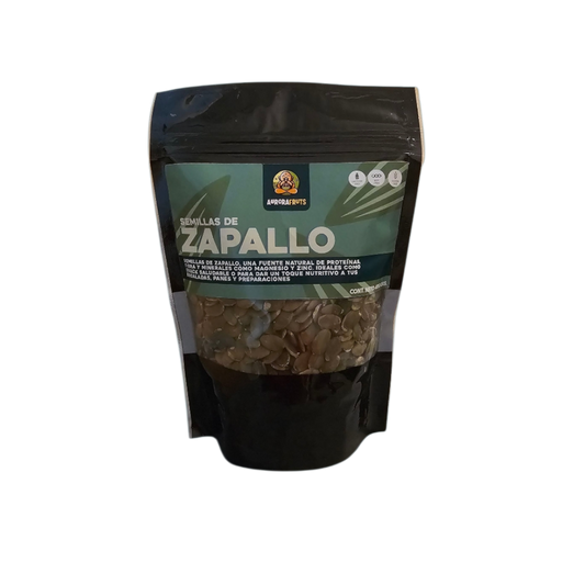 Semilla de zapallo