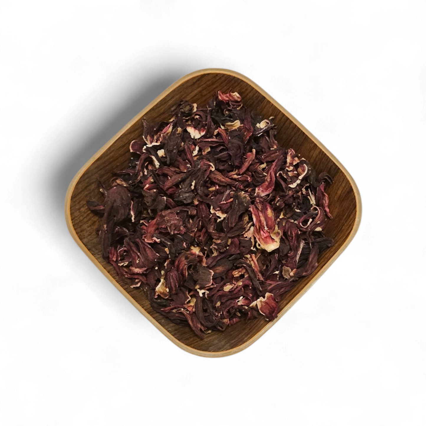 Flor de Jamaica Partida