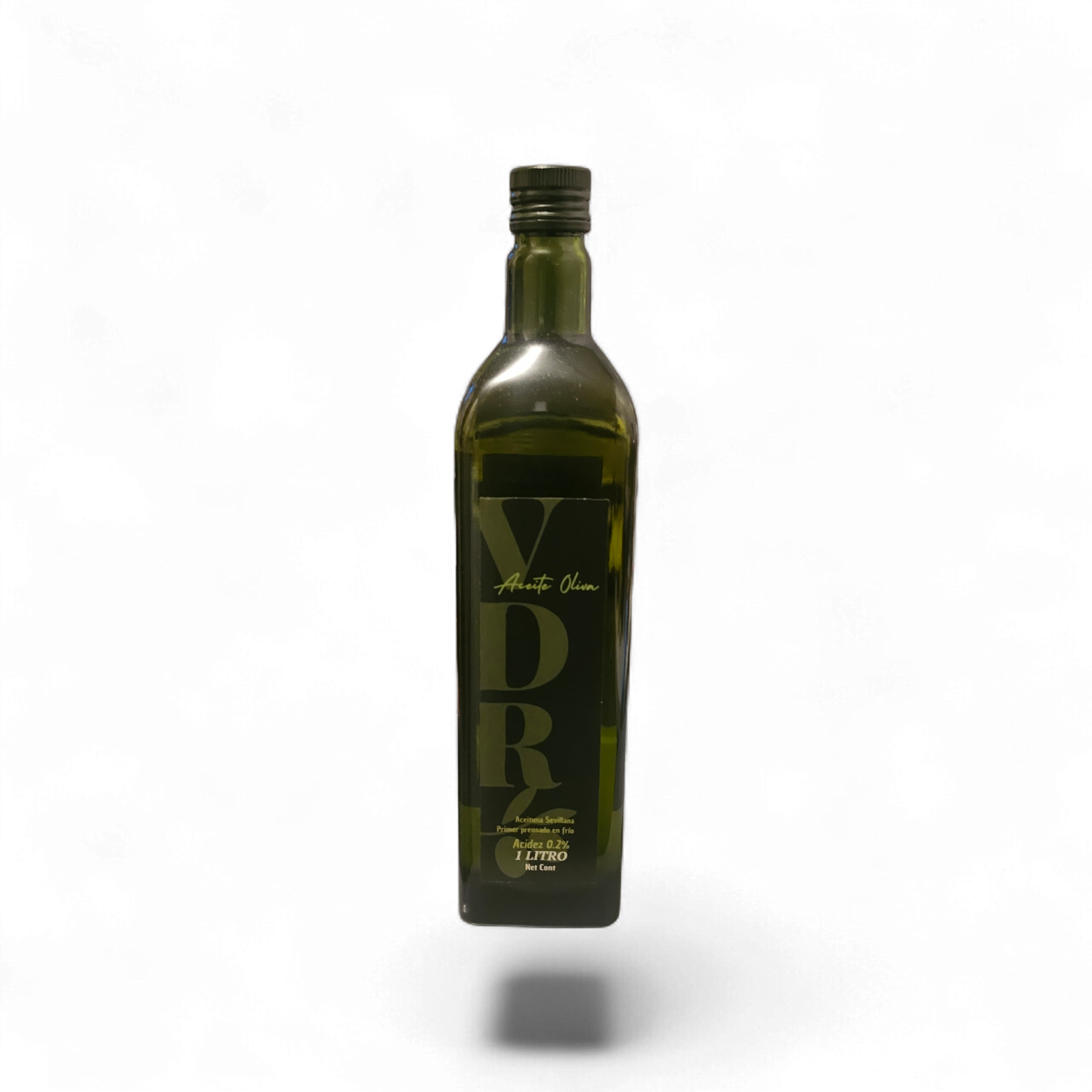 Aceite de Oliva vdr 1 litro