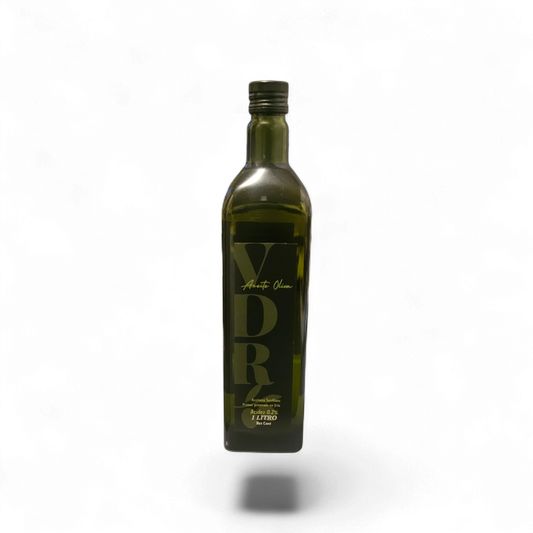 Aceite de Oliva vdr 1 litro